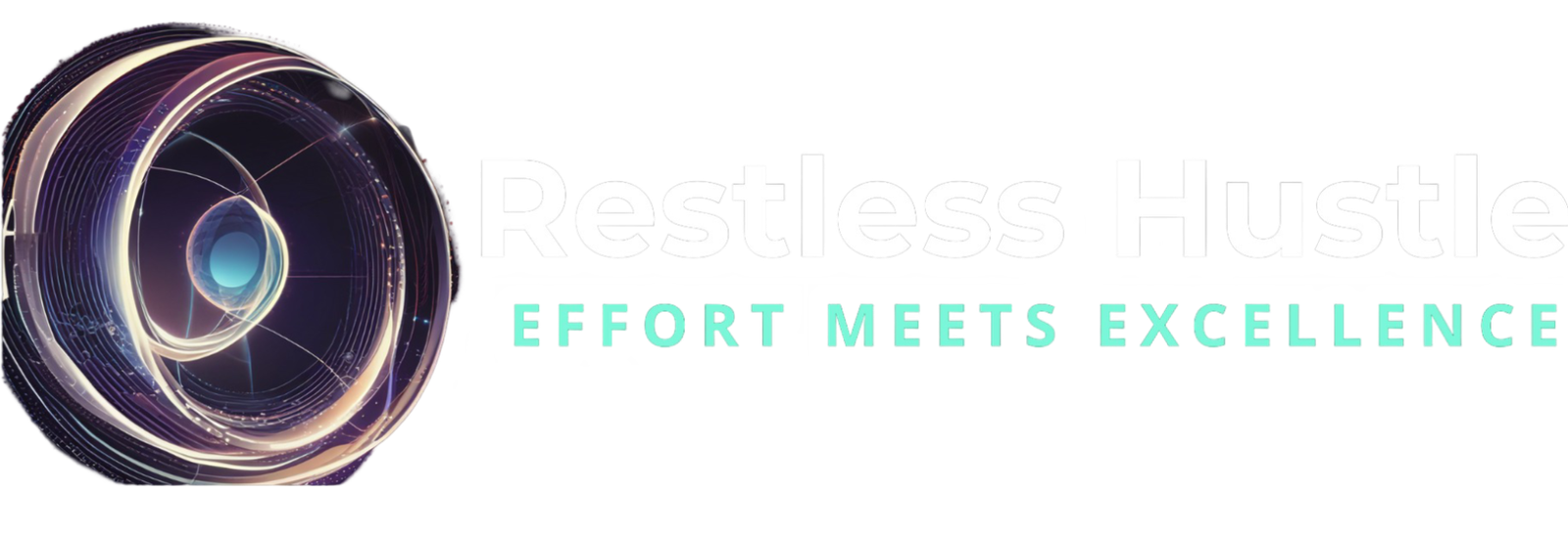 Restless Hustle